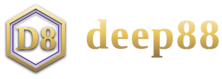 deep88 โลโก้
